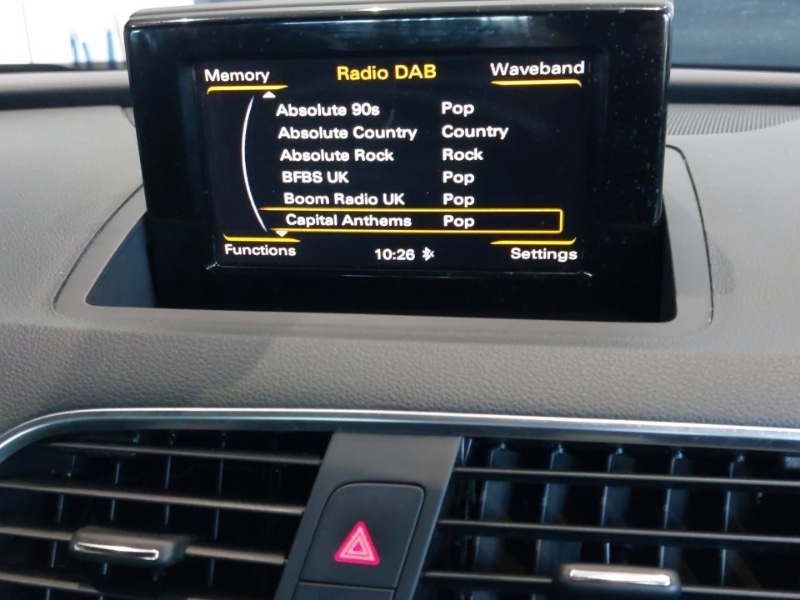 Used Audi Q3 2017 for sale - 77731781: Photo 10