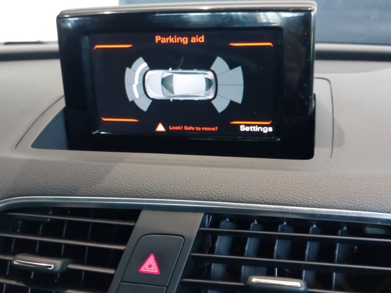 Used Audi Q3 2017 for sale - 77731781: Photo 11