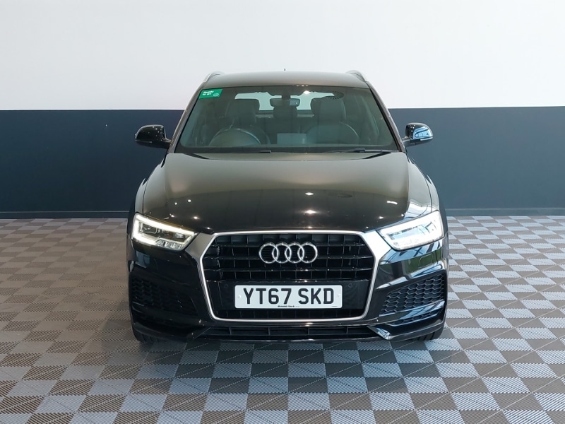 Used Audi Q3 2017 for sale - 77731781: Photo 12