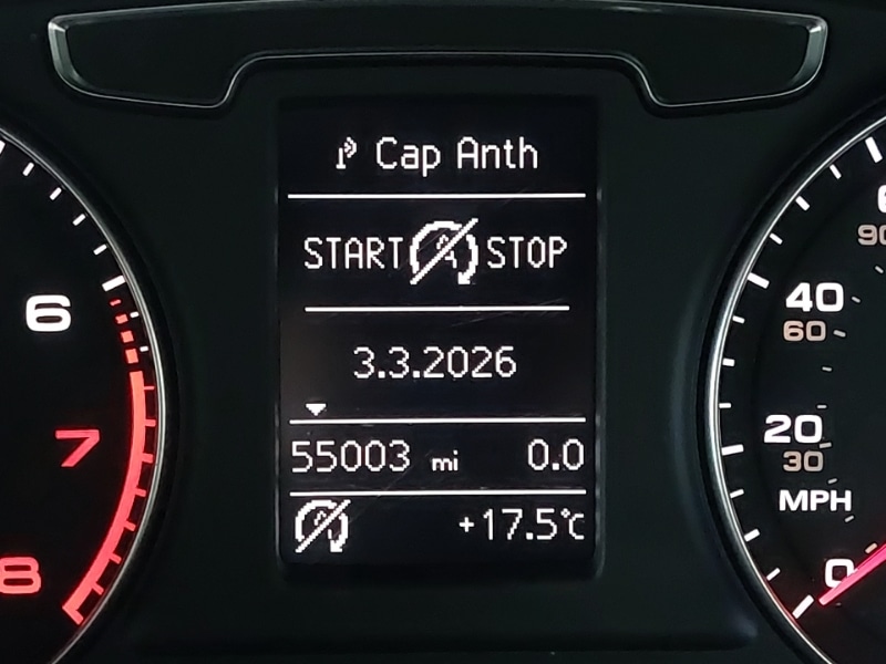 Used Audi Q3 2017 for sale - 77731781: Photo 13