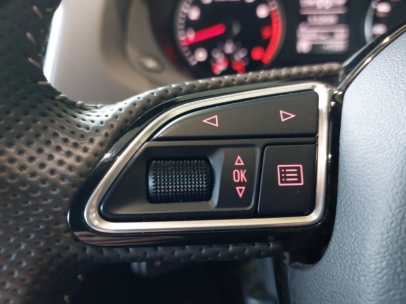 Used Audi Q3 2017 for sale - 77731781: Photo 14