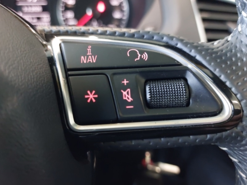 Used Audi Q3 2017 for sale - 77731781: Photo 15