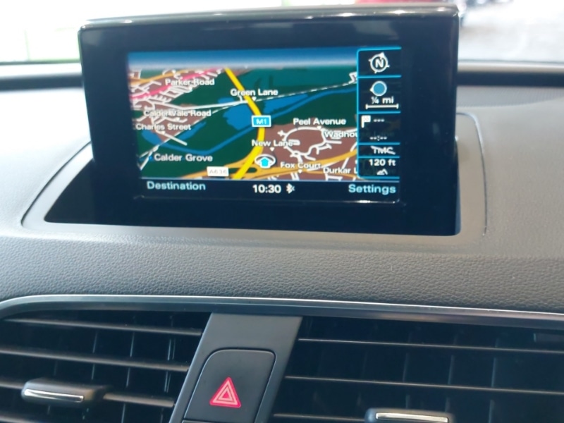 Used Audi Q3 2017 for sale - 77731781: Photo 17