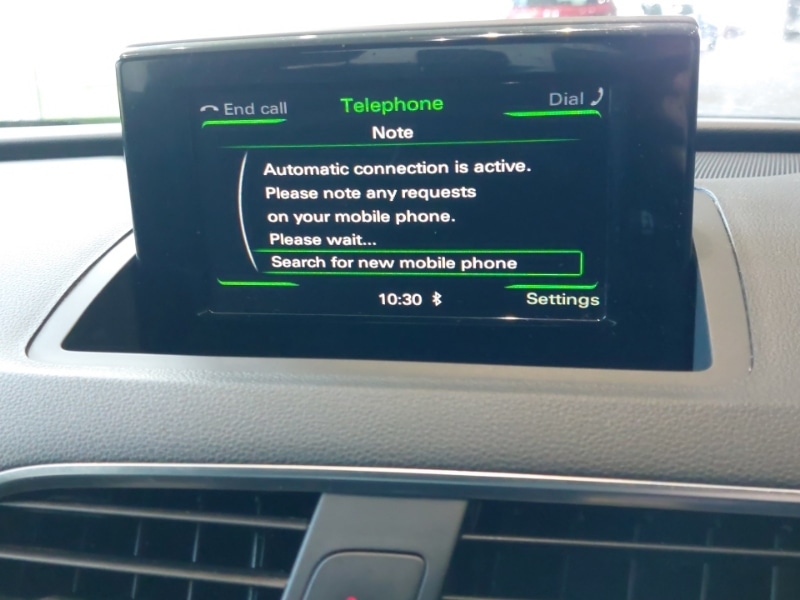 Used Audi Q3 2017 for sale - 77731781: Photo 19