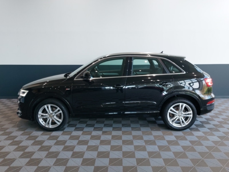 Used Audi Q3 2017 for sale - 77731781: Photo 4