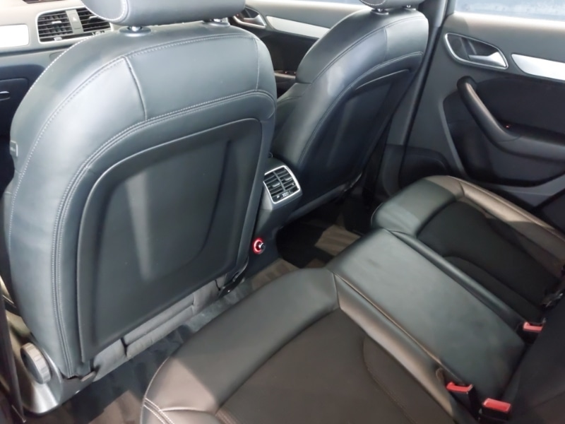 Used Audi Q3 2017 for sale - 77731781: Photo 6