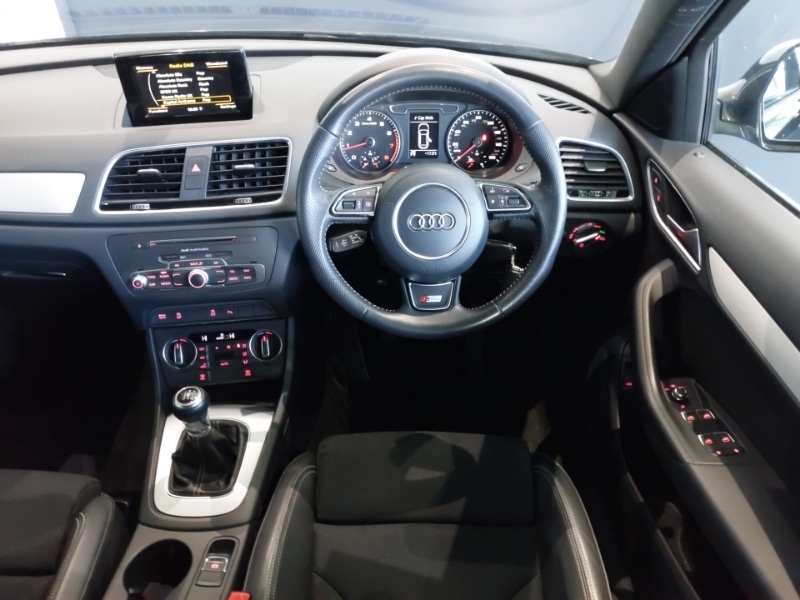 Used Audi Q3 2017 for sale - 77731781: Photo 7