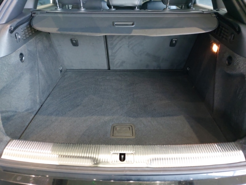 Used Audi Q3 2017 for sale - 77731781: Photo 8