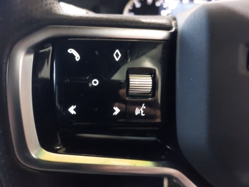 Used Land Rover Range Rover Evoque 2021 for sale - 77371366: Photo 14