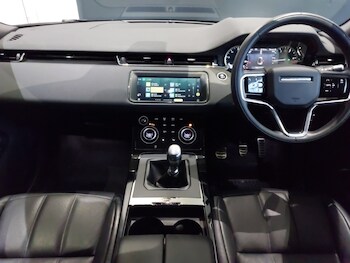 Used Land Rover Range Rover Evoque 2021 for sale - 77371366: Photo