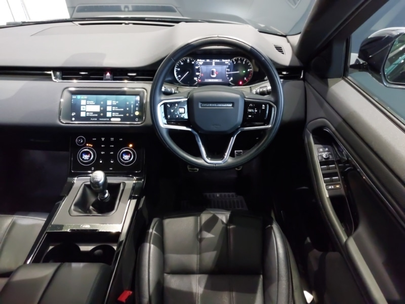 Used Land Rover Range Rover Evoque 2021 for sale - 77371366: Photo 7