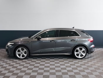 Used Audi A3 2023 for sale - 78523098: Photo