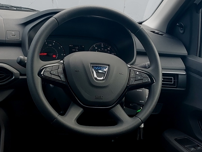 Used Dacia Jogger 2022 for sale - 76160898: Photo 11