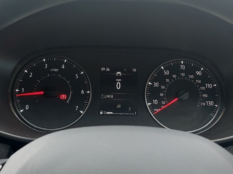 Used Dacia Jogger 2022 for sale - 76160898: Photo 12