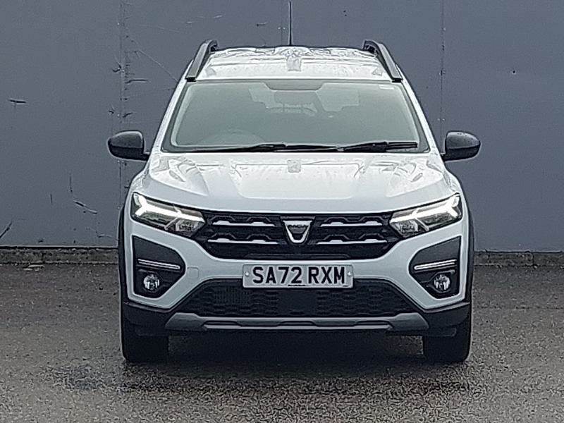 Used Dacia Jogger 2022 for sale - 76160898: Photo 19