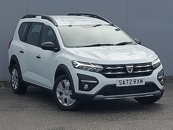 Dacia - Jogger