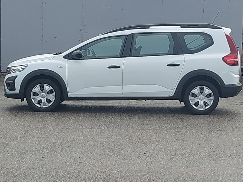 Used Dacia Jogger 2022 for sale - 76160898: Photo 4
