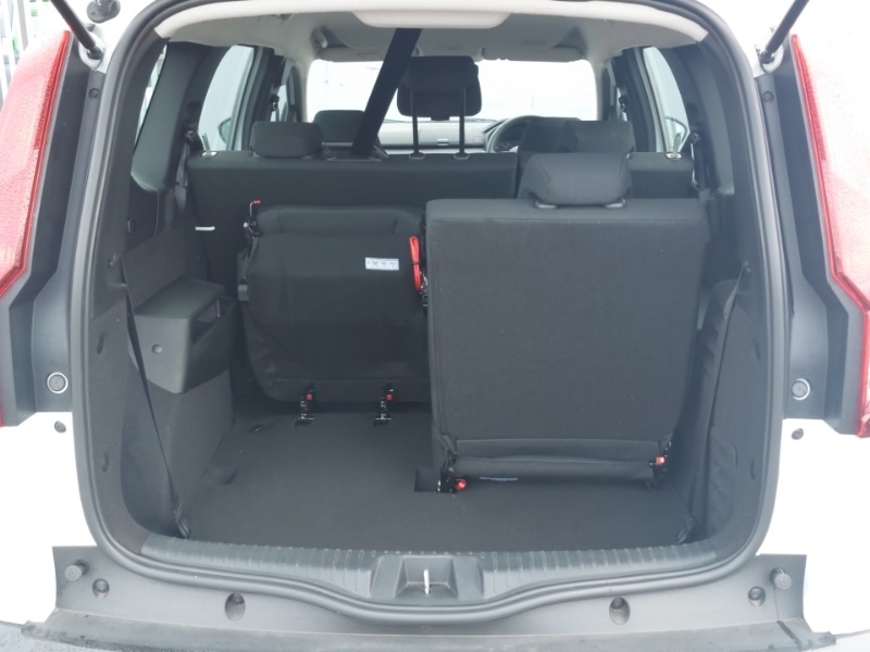 Used Dacia Jogger 2022 for sale - 76160898: Photo 8