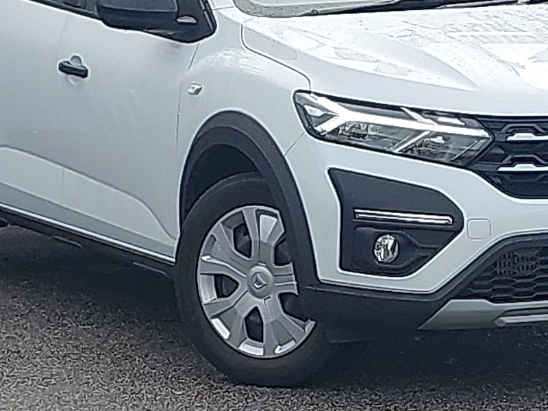 Used Dacia Jogger 2022 for sale - 76160898: Photo 9