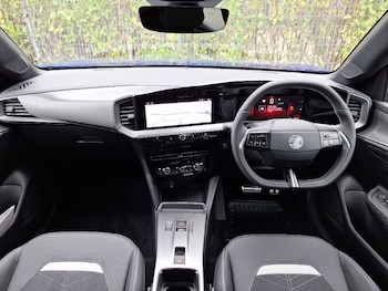 Used Vauxhall Mokka 2025 for sale - 77178521: Photo