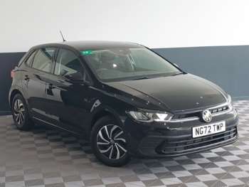 2023 - 1.0 TSI Life 5dr