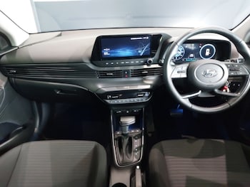 Used Hyundai i20 2023 for sale - 78572482: Photo