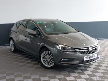 Used Vauxhall Astra 2018 for sale - 78684176: Photo