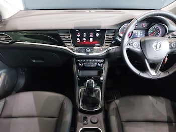 Used Vauxhall Astra 2018 for sale - 78684176: Photo