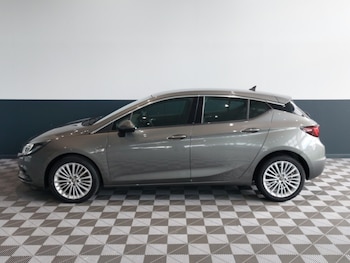Used Vauxhall Astra 2018 for sale - 78684176: Photo