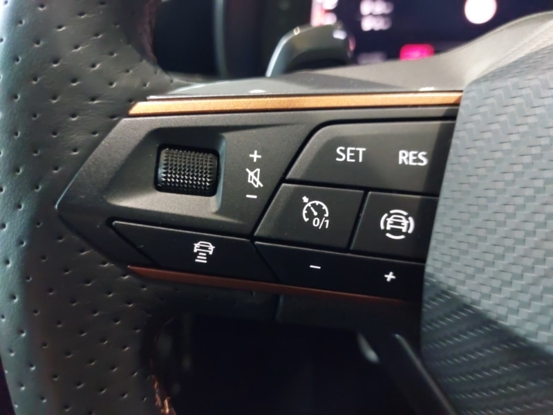 Used Cupra Formentor 2024 for sale - 77219297: Photo 14