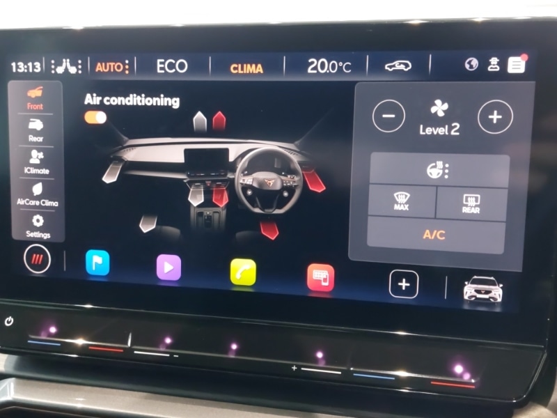 Used Cupra Formentor 2024 for sale - 77219297: Photo 17