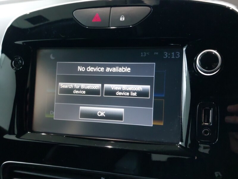 Used Renault Clio 2017 for sale - 77816270: Photo 18