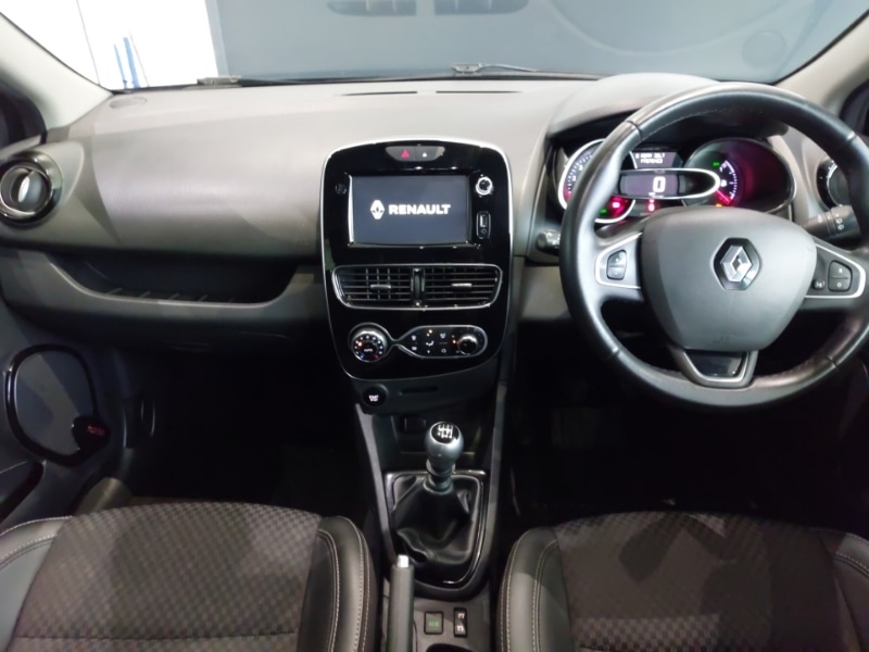 Used Renault Clio 2017 for sale - 77816270: Photo 2