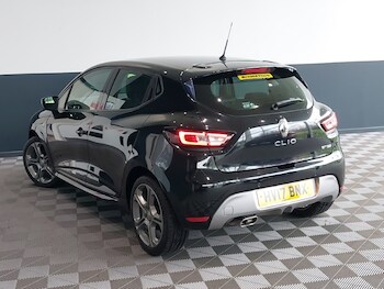 Used Renault Clio 2017 for sale - 77816270: Photo