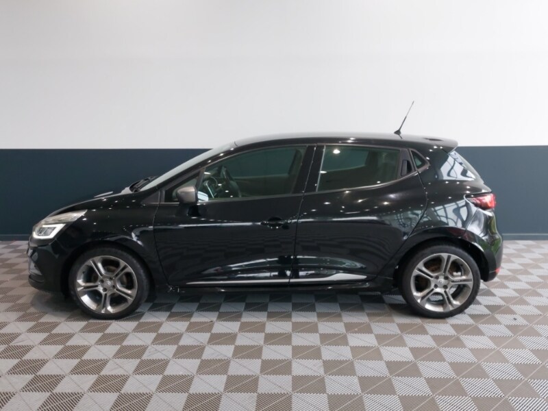 Used Renault Clio 2017 for sale - 77816270: Photo 4