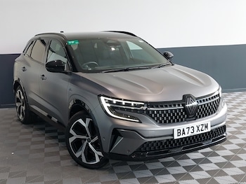 Used Renault Austral 2024 for sale - 75657101: Photo