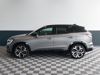 Used Renault Austral 2024 for sale - 75657101: Photo
