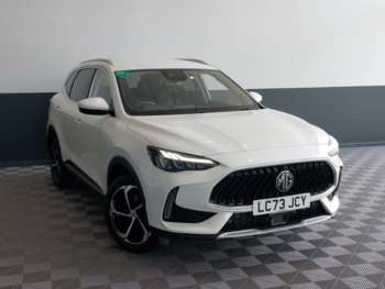 Used MG MG HS 2023 for sale - 74973093: Photo