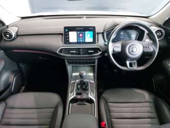 Used MG MG HS 2023 for sale - 74973093: Photo