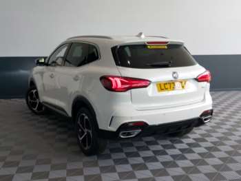 Used MG MG HS 2023 for sale - 74973093: Photo