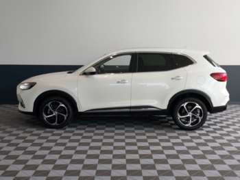 Used MG MG HS 2023 for sale - 74973093: Photo