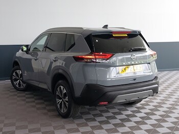 Used Nissan X-Trail 2023 for sale - 78425323: Photo