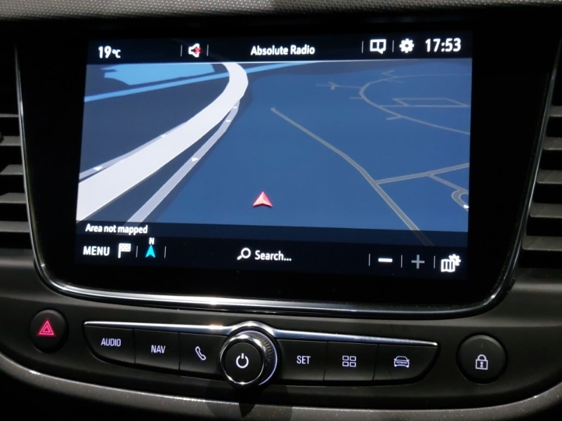 Used Vauxhall Crossland 2022 for sale - 76854003: Photo 18