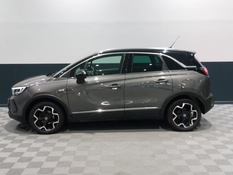 Used Vauxhall Crossland 2022 for sale - 76854003: Photo 4