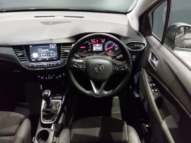 Used Vauxhall Crossland 2022 for sale - 76854003: Photo 7