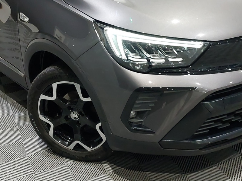 Used Vauxhall Crossland 2022 for sale - 76854003: Photo 9