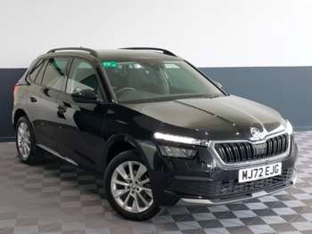 2022 - 1.0 TSI 95 SE Drive 5dr