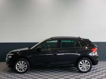 Used Skoda Kamiq 2022 for sale - 74809619: Photo