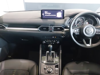 Used Mazda CX-5 2024 for sale - 79407094: Photo