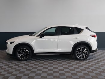 Used Mazda CX-5 2024 for sale - 79407094: Photo